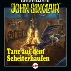 John Sinclair - Folge 189*Lübbe Audio Sale