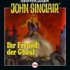 Lübbe Audio Krimis & Thriller·Klassische Horrorgeschichten|Krimis & Thriller·Horror Gegenwart*John Sinclair - Folge 153