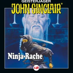 John Sinclair - Folge 148*Lübbe Audio Sale