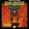 Lübbe Audio Krimis & Thriller·Klassische Horrorgeschichten-John Sinclair - Folge 192