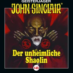 John Sinclair - Folge 143*Lübbe Audio Best