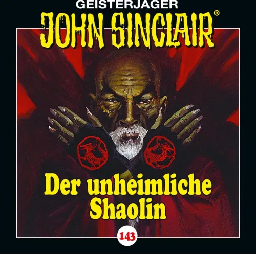 John Sinclair - Folge 143*Lübbe Audio Best