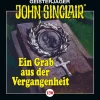Lübbe Audio Krimis & Thriller·Klassische Horrorgeschichten-John Sinclair - Folge 170