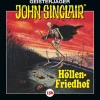 Lübbe Audio Krimis & Thriller·Klassische Horrorgeschichten*John Sinclair - Folge 156