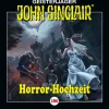 Lübbe Audio Krimis & Thriller·Klassische Horrorgeschichten*John Sinclair - Folge 180