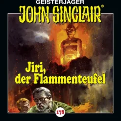 Lübbe Audio Krimis & Thriller·Klassische Horrorgeschichten*John Sinclair - Folge 178
