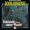 Lübbe Audio Krimis & Thriller·Klassische Horrorgeschichten*John Sinclair - Folge 152