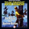 Bastei Lübbe Krimis & Thriller·Klassische Horrorgeschichten*John Sinclair - Folge 124,1 Audio-CD