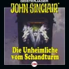 Bastei Lübbe Krimis & Thriller·Klassische Horrorgeschichten-John Sinclair - Folge 160,1 Audio-CD
