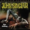 Lübbe Audio Krimis & Thriller·Klassische Horrorgeschichten-John Sinclair Classics - Folge 01