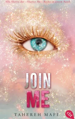 cbt Romane & Erzählungen-Join Me