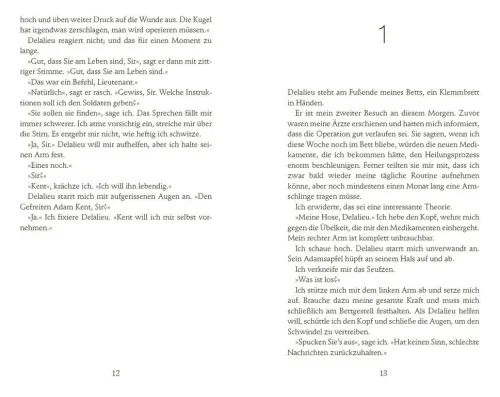 cbt Romane & Erzählungen-Join Me