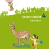 Jo-Jo Sachunterricht - Neubearbeitung 2016. 4. Schuljahr - Arbeitsheft*Cornelsen Verlag GmbH Discount