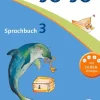 Cornelsen Verlag GmbH Nach Schulform·Grundschule*Jo-Jo Sprachbuch - Grundschule Bayern. 3. Jahrgangsstufe - Schülerbuch