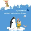 Cornelsen Verlag GmbH Nach Schulform·Grundschule*Jo-Jo Sprachbuch 4. Schuljahr - Allgemeine Ausgabe - Arbeitsheft
