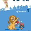 Cornelsen Verlag GmbH Nach Schulform·Grundschule|Nach Schulform·Förderschule-Jo-Jo Sprachbuch 3. Schuljahr - Allgemeine Ausgabe - Sprachbuch