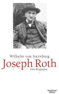 Kiepenheuer & Witsch GmbH Literatur*Joseph Roth