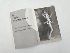 Piper Verlag GmbH Biografien & Erinnerungen|Geschichte, Politik & Militär-Josephine Baker