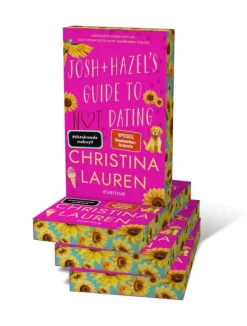 Piper Verlag GmbH Romantic Comedy*Josh and Hazel's Guide to Not Dating