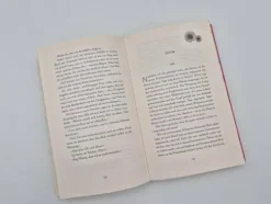 Piper Verlag GmbH Romantic Comedy*Josh and Hazel's Guide to Not Dating