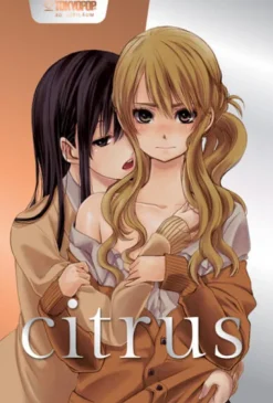 Jubiläumsedition: Citrus 01*TOKYOPOP GmbH Discount