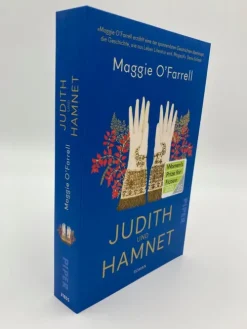 Judith und Hamnet*Piper Verlag GmbH Hot
