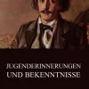 Jazzybee Verlag Literatur-Jugenderinnerungen und Bekenntnisse