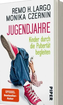 Jugendjahre*Piper Verlag GmbH Online