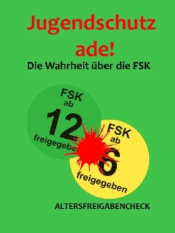 epubli Musik, Film, Theater-Jugendschutz ade!