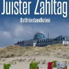 Klarant True Crime-Juister Zahltag. Ostfrieslandkrimi