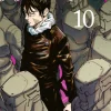 Crunchyroll Manga Mystery|Fantasy*Jujutsu Kaisen - Band 10