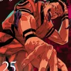 Crunchyroll Manga Mystery|Fantasy*Jujutsu Kaisen - Band 25