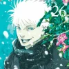 Crunchyroll Manga Mystery|Fantasy*Jujutsu Kaisen - Band 26