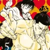Crunchyroll Manga Mystery|Fantasy*Jujutsu Kaisen - Band 5