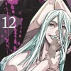 Crunchyroll Manga Mystery|Fantasy-Jujutsu Kaisen - Band 12