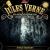 Raute Media Romane·Abenteuerromane*Jules Verne - Die neuen Abenteuer des Phileas Fogg - Dunkle Vorzeichen,1 Audio-CD