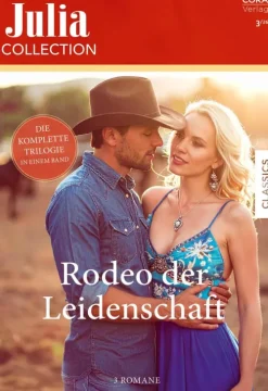 CORA Verlag Anthologien-Julia Collection Band 221