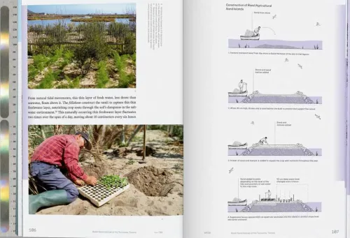 Taschen GmbH Architektur & Wohnen-Julia Watson. Lo-TEK. Water. A Field Guide for TEKnology