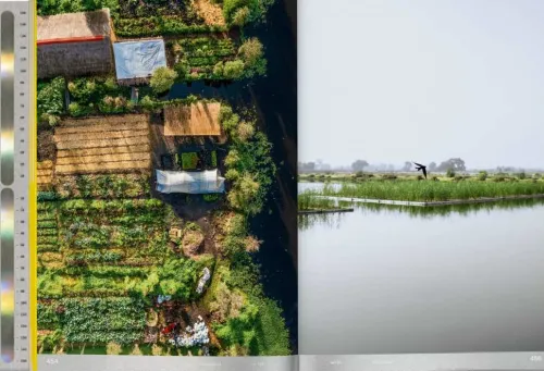 Taschen GmbH Architektur & Wohnen-Julia Watson. Lo-TEK. Water. A Field Guide for TEKnology