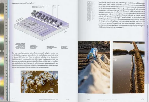 Taschen GmbH Architektur & Wohnen-Julia Watson. Lo-TEK. Water. A Field Guide for TEKnology