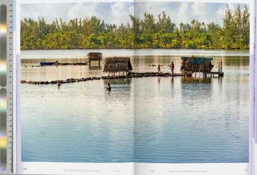 Taschen GmbH Architektur & Wohnen-Julia Watson. Lo-TEK. Water. A Field Guide for TEKnology
