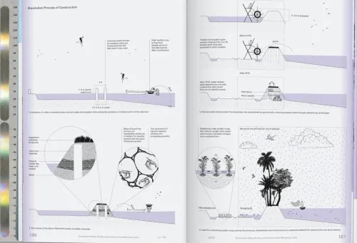 Taschen GmbH Architektur & Wohnen-Julia Watson. Lo-TEK. Water. A Field Guide for TEKnology