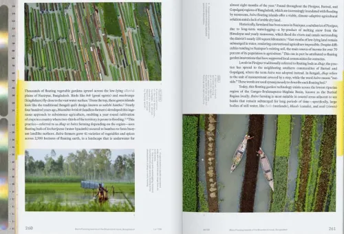 Taschen GmbH Architektur & Wohnen-Julia Watson. Lo-TEK. Water. A Field Guide for TEKnology