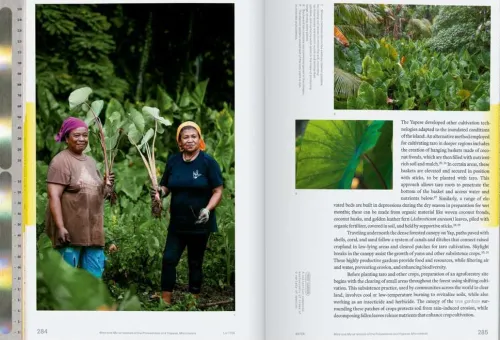 Taschen GmbH Architektur & Wohnen-Julia Watson. Lo-TEK. Water. A Field Guide for TEKnology