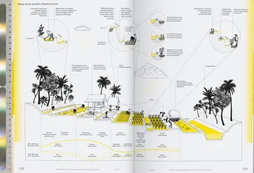 Taschen GmbH Architektur & Wohnen-Julia Watson. Lo-TEK. Water. A Field Guide for TEKnology