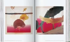 Taschen GmbH Künstler:Innen Im Fokus-Julian Schnabel