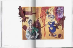 Taschen GmbH Künstler:Innen Im Fokus-Julian Schnabel