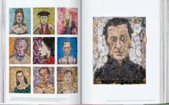 Taschen GmbH Künstler:Innen Im Fokus-Julian Schnabel