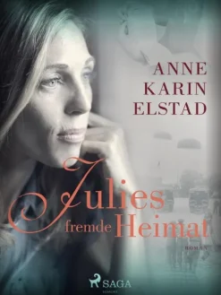 SAGA Egmont Märchen & Sagen-Julies fremde Heimat