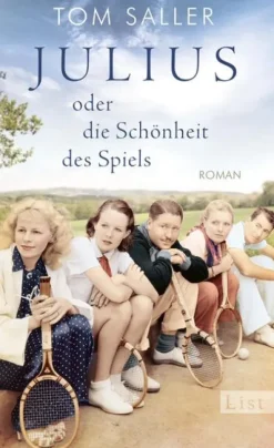 Julius oder die Schönheit des Spiels*List Online